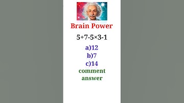 Genius IQ Test-Maths puzzles | Tricky Riddles | Maths Game | Paheliyan with Answers | Tricky Paheli