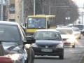 В Днепропетровских маршрутках подорожает проезд