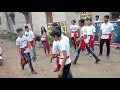Street play on unity in diversity by the interactors of xavier schoolgamharia