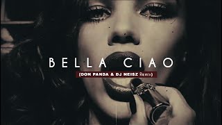 HARDWEL & MADDIX- BELLA CIAO (DON PANDA & DJ NEISZ Remix) 2021 Resimi