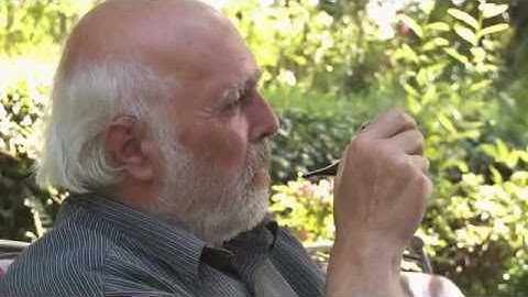 Systemtheoretisches Denken - Fragen an Prof.Dr.Peter Fuchs