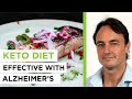Keto diet proven effective in alzheimers  with dr phillips  the empowering neurologist ep 128