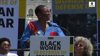 Nina Turner way out in front for Congressional seat, poll finds
