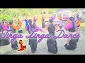 Tinga Linga Dance by Beautiful Ladies of Nehnang 💃💃
