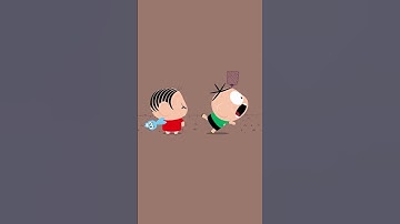 It