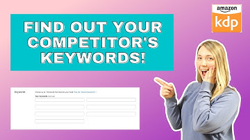 Find Out Your Competitor