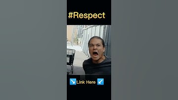 #Respect😎🤓🤠#New#Viral#Video#2022#Shorts#Video.