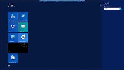 Analysis for Office  - Saving empty values in input ready query