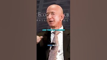 How Jeff Bezos Turned Amazon Into A $2 Trillion Dollar Company