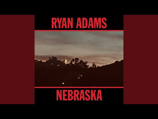 Ryan Adams - State Trooper