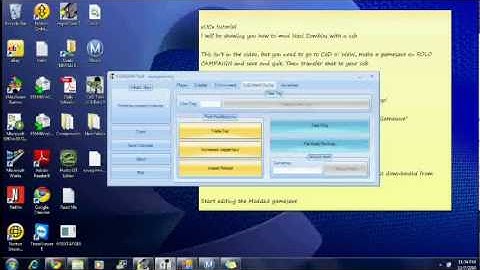 How to Mod Nazi Zombies with a USB Flash Drive