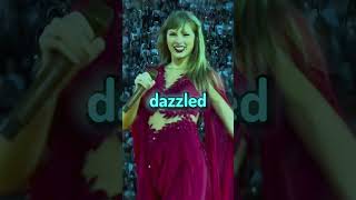 When Taylor Swift Gave ERAS TOUR Crew $197M 💸