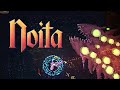 СТРАШНЫЕ МОБЫ ! | Noita | #2