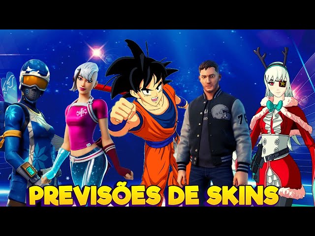 Loja de Fortnite: como saber as próximas skins à venda - Olhar Digital