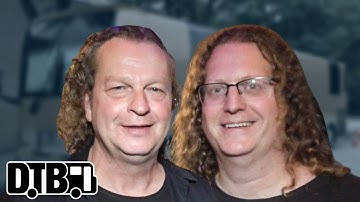 Voivod - BUS INVADERS Ep. 1661