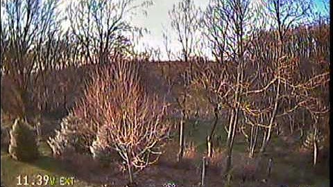 Problems with FPV Video Feed