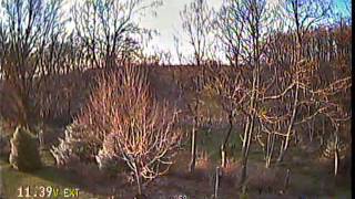 Problems with FPV Video Feed