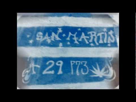 RMX Mi Parche Cumbia