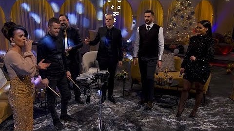 n’Kosove Show - Pandora & Ezo - Çka mka syri - live Gezuar 2023