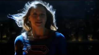 Supergirl 1X12 Bizarro Sneak Peek part 2 