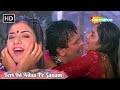 तेरी इसी अदा पे | Rishi Kapoor | Divya Bharti | 90s Romantic Songs