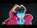 I AM the Allspark!!! | Cyberverse | Full Episodes | Transformers Official