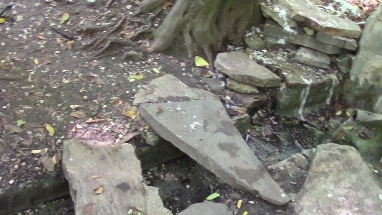 Cserhár 2. Szentkút