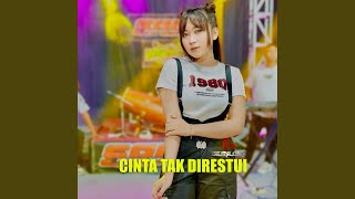 Cinta Tak Direstui (feat. Rifka Deidara)