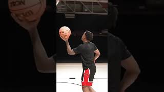 Phillip Russell 30 Days Before Tip Off Snippet