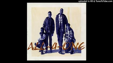 All 4 One - I Swear