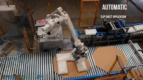 FFS Form Fill Seal Packaging line for Aggregates, Polymers, Fertilisers and more - RMGroup