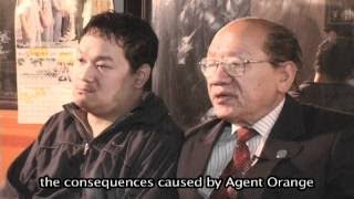 Agent Orange-the Heroes documentary (Official)