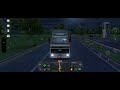 Truck simulator Ultimate 🚚 play with mobile 📱ios ( iPhone 15 plus ) Game Play 