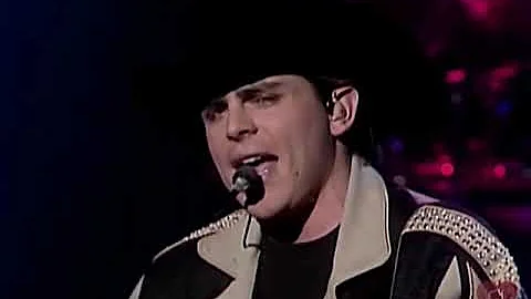 Rhett Akins - That Ain't My Truck (1995)(Music Cit...