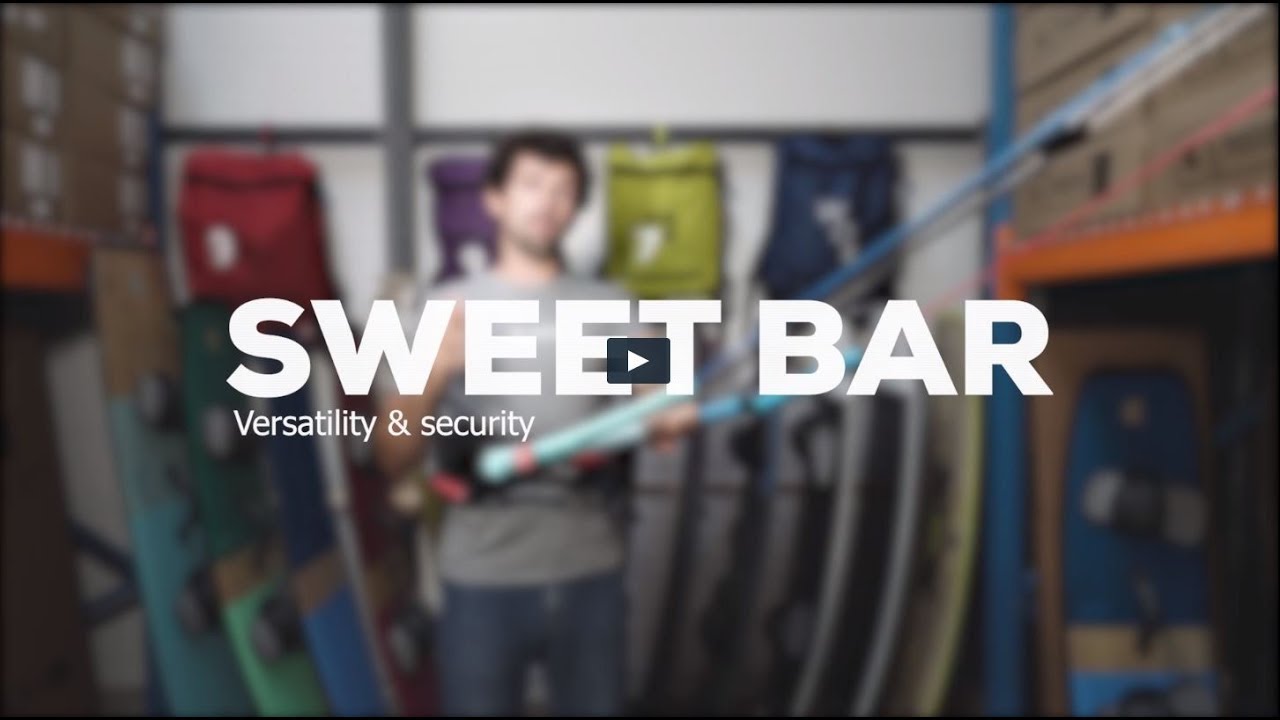 Takoon Sweet Bar - Product Review