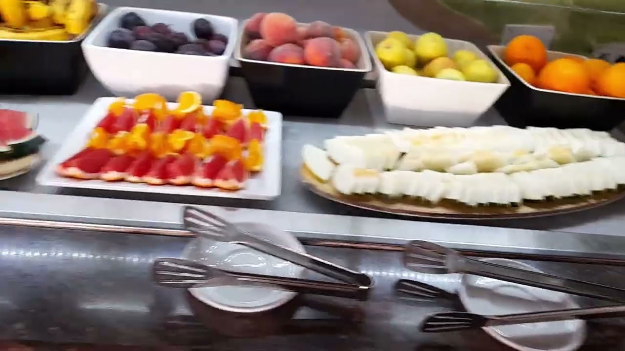 Fuerteventura Arena Suite Hotel food and grounds