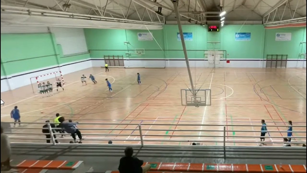 03/12/2022, CDT Al-Ándalus 2-1 Dptvo.Córdoba