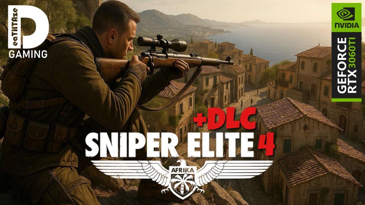 Soluce Sniper Elite 4 Dlc Sniper Elite 4 Soluce Complete DXKDD soluce-sniper-elite-4-dlc-sniper-elite-4-soluce-complete-dxkdd