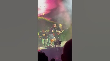 Thumbnail of Post Malone dancing to “I like you”