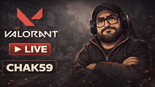 🔴Live Valorant Week End #kick #valorant #gameplay #livefr #twitch