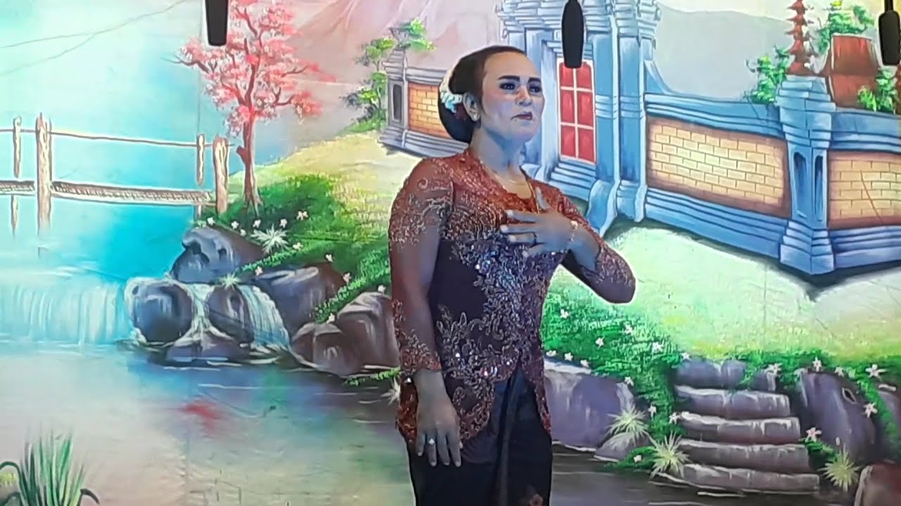 Perdana Di Ria Kemala SAHIRAN POSANG Banjir Saweran Full Gending Eps_107 Full Saweran Gending Posang