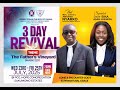 Sakumono District Singing Band Revival Day 2 24th July 2025 Sakumono District Singing Band Revival Day 2 24th July 2025