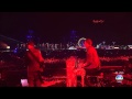 Coldplay - Clocks @ Rock in Rio 2011, Brazil [HD]