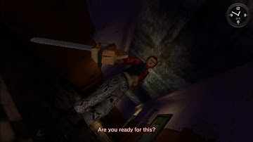 Shenmue II (PS4): Yuan