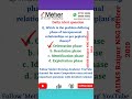 Daily alert questions -Phases of Peplau's theory