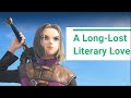 Dragon quest xi s  a longlost literary love quest guide