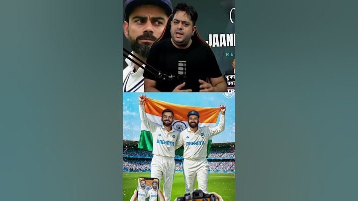 Virat Kohli test se retirement 🥵#viratkohli #rohitsharma #testcricket #shortsfeed #test