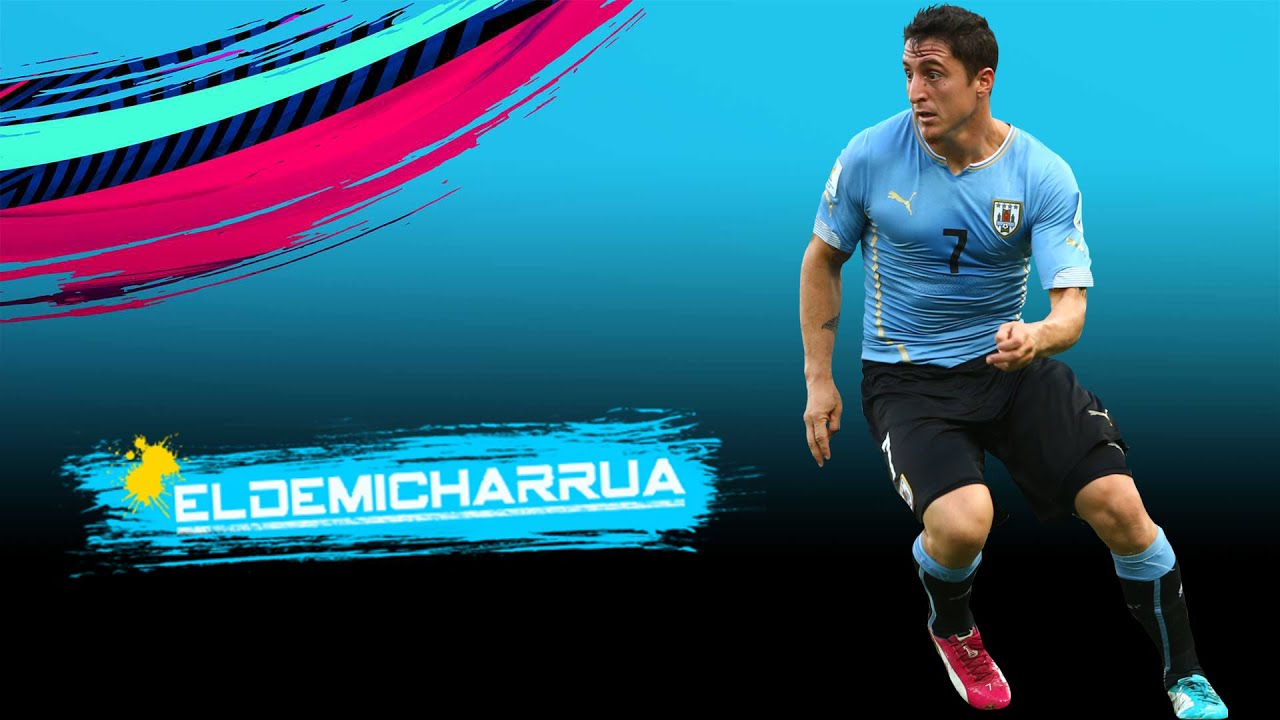 CRISTIAN "CEBOLLA" RODRIGUEZ | Pro Player LookaLike | FIFA 19