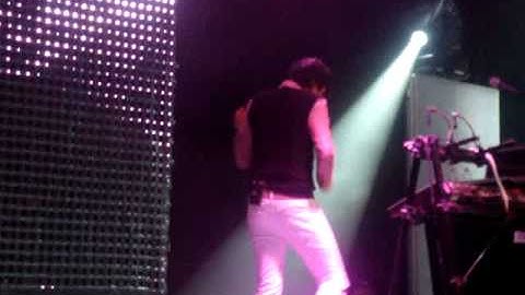 Thumbnail of Cafe Tacvba "Ingrata" (Clip)