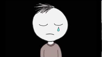 悲しい時に見る Youtube